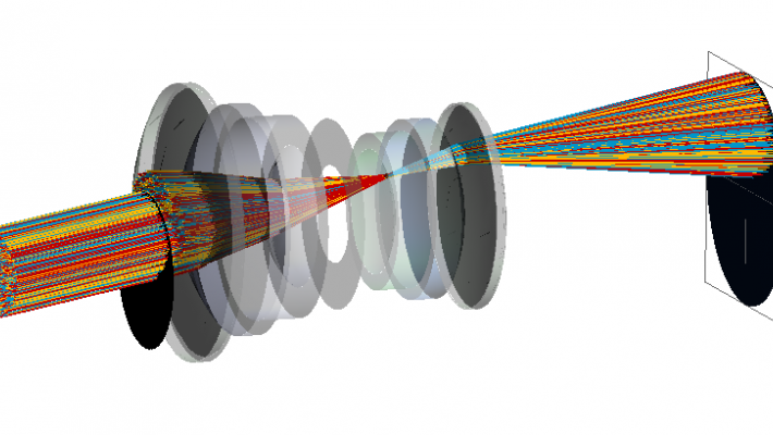 Stray Light Analysis